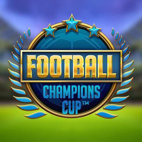 Football: Champions Cup