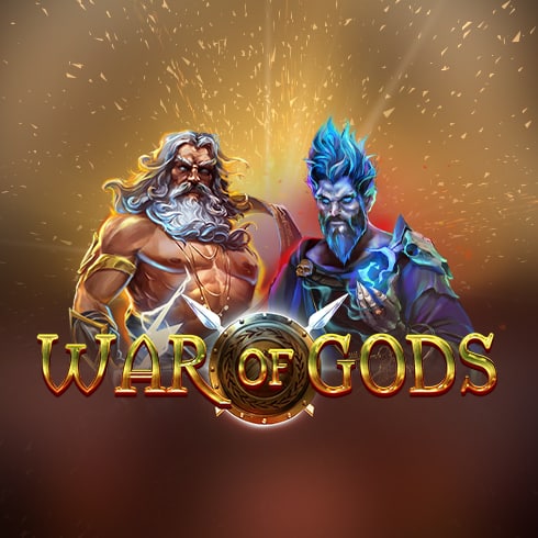 War of Gods