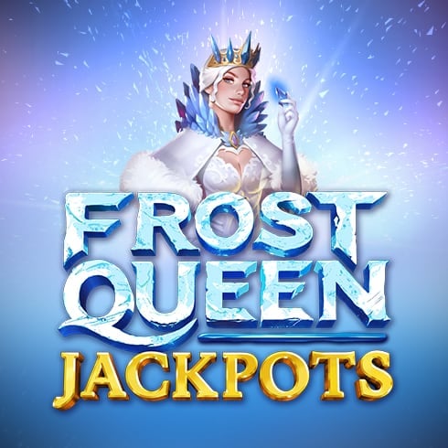 Frost Queen Jackpots