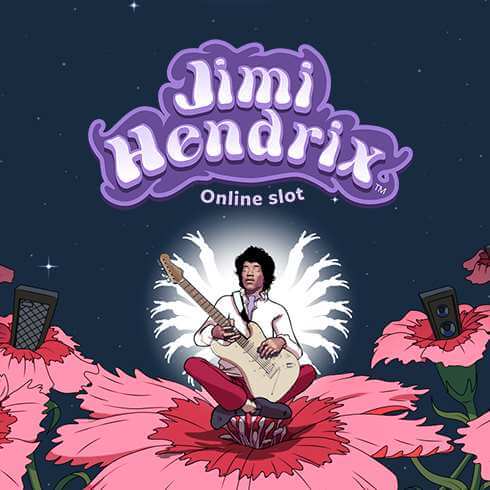 Jimi Hendrix