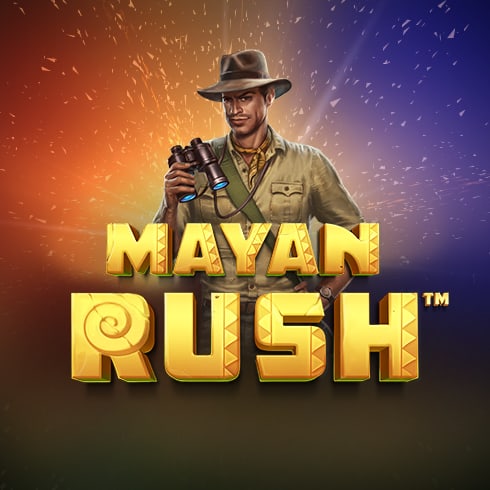 Mayan Rush