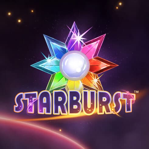 Sizzling starburst gra Hot Quattro