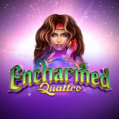 Encharmed Quattro