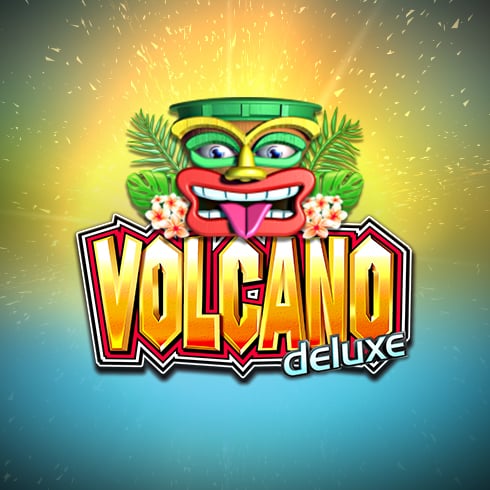 Volcano Deluxe