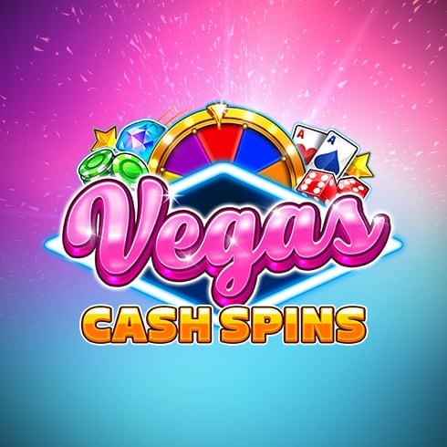 Vegas Cash Spins