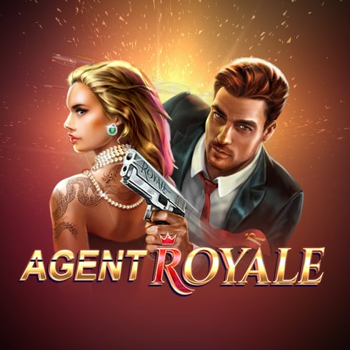 Agent Royale