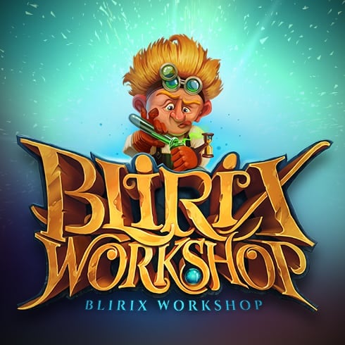 Blirix's Workshop