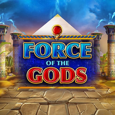 Force of the Gods
