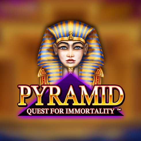 Pyramid: Quest for Immortality