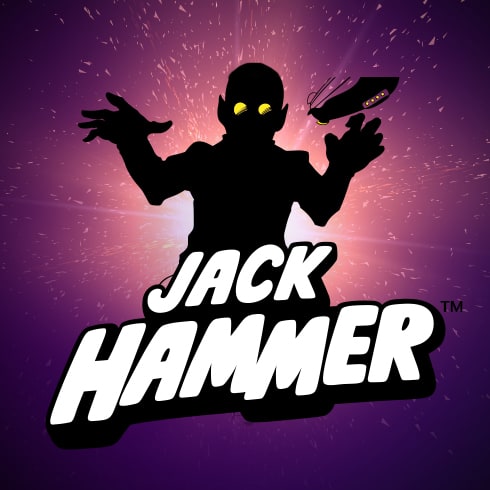 Jack Hammer