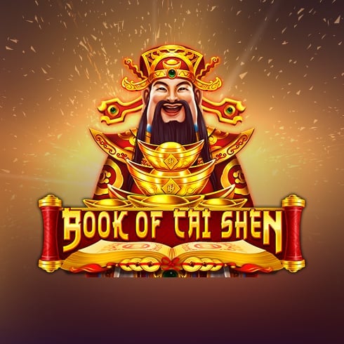 Book of Cai Shen