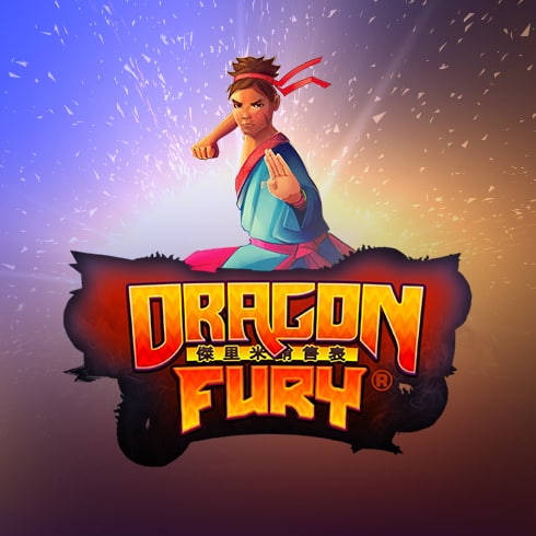Dragon Fury