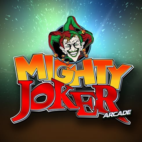 Mighty Joker