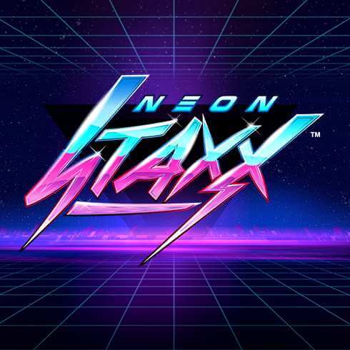 Neon Staxx