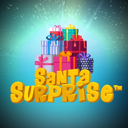 Santa Surprise