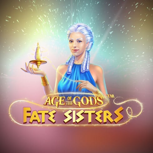 Age of the Gods - Fate Sisters
