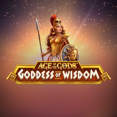 Age of the Gods - Goddess of Wisdom