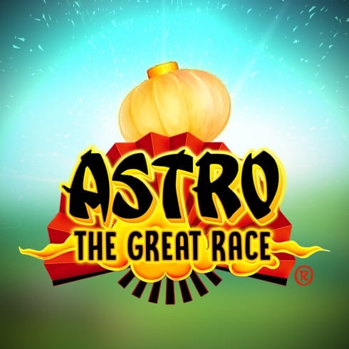 Astro The Great Race