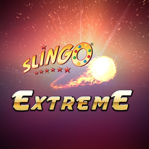 Slingo Extreme