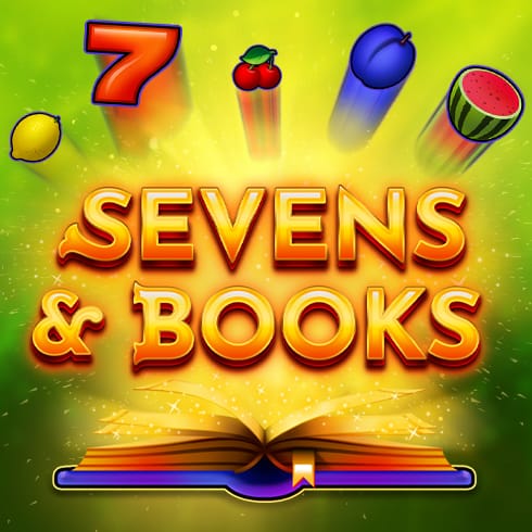 Sevens & Books