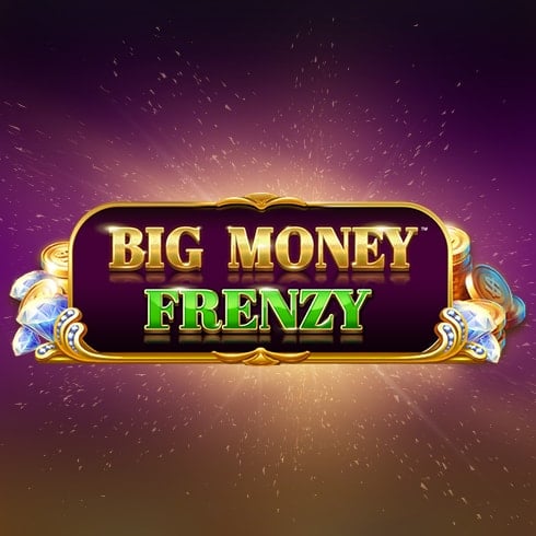 Big Money Frenzy