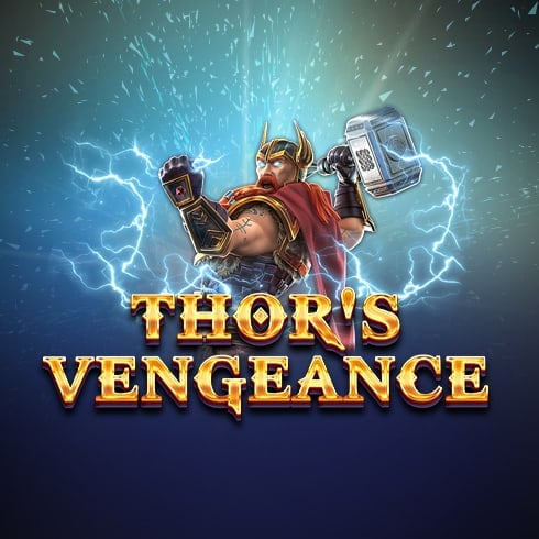 Thor's Vengance