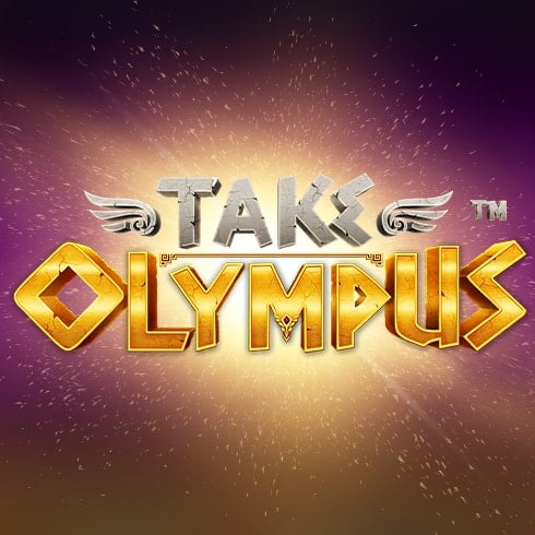 Take Olympus