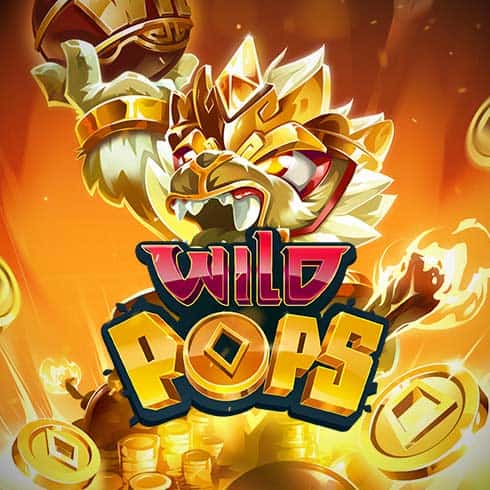 Wild Pops