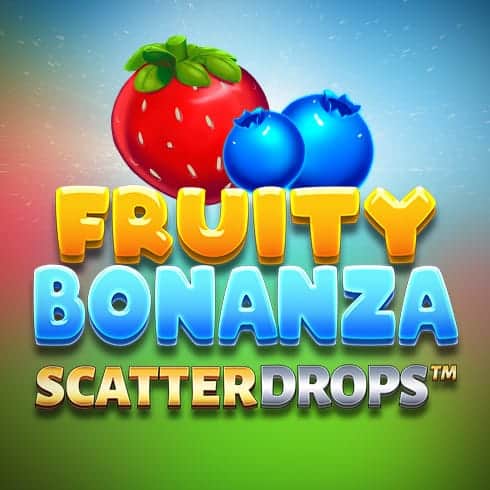Fruity Bonanza Scatterdrops