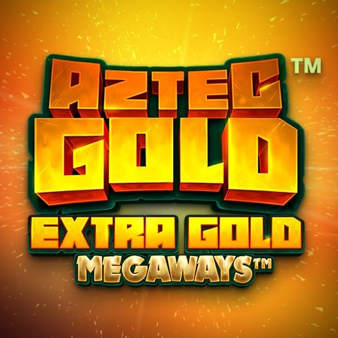 Aztec Gold Extra Gold Megaways