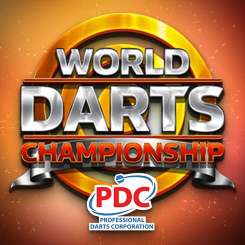 World Darts Championship