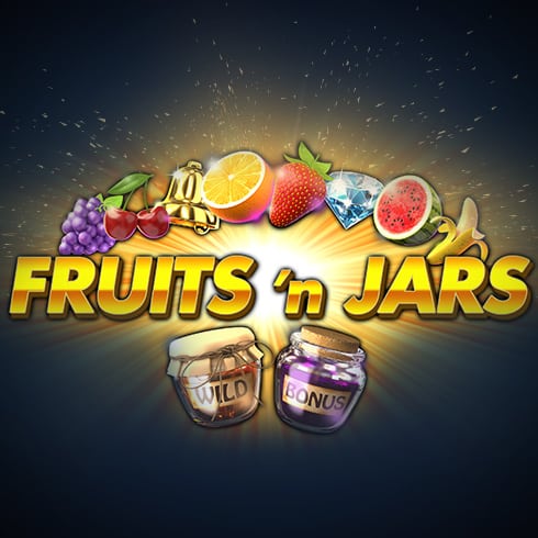 Fruits´n´Jars