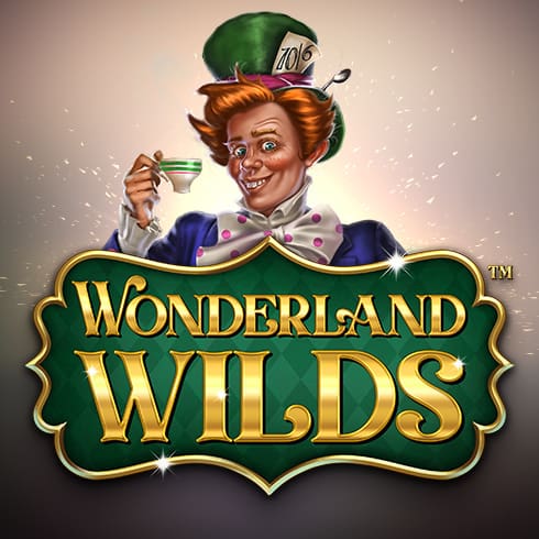 Wonderland Wilds