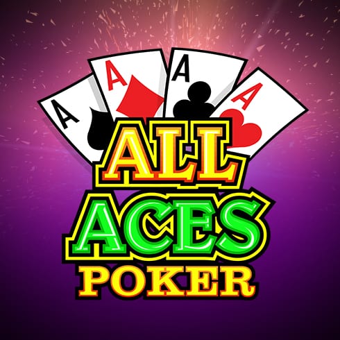 All Aces Poker