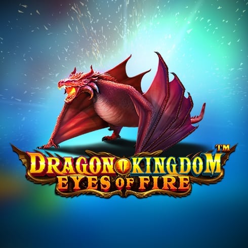 Dragon Kingdom: Eyes of Fire
