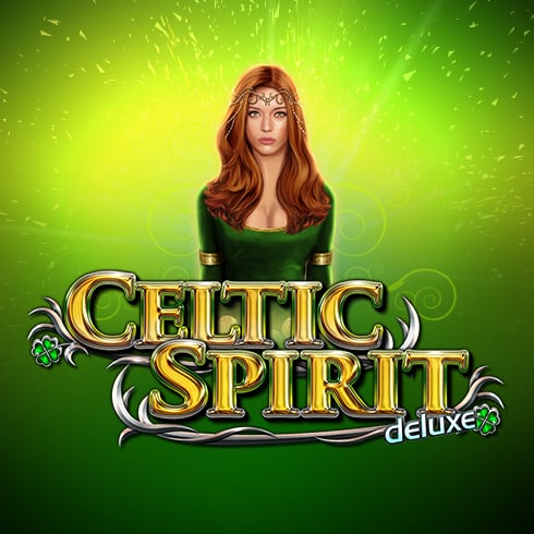 Celtic Spirit Deluxe