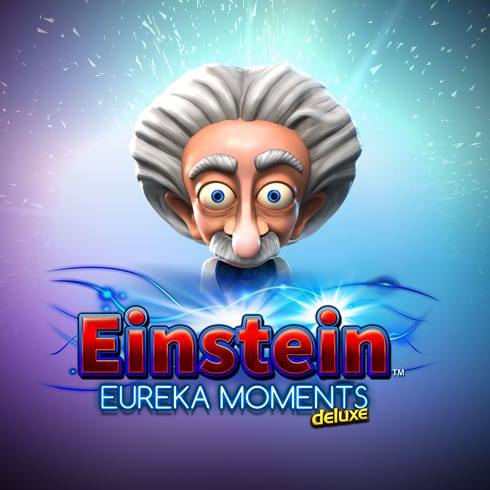 Einstein Eureka Moments Deluxe