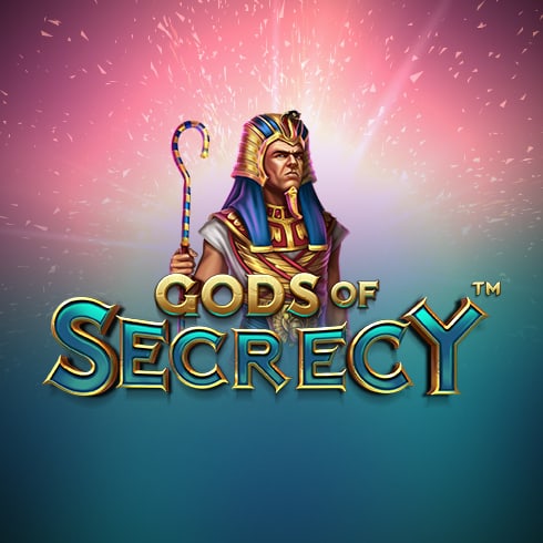 Gods of Secrecy