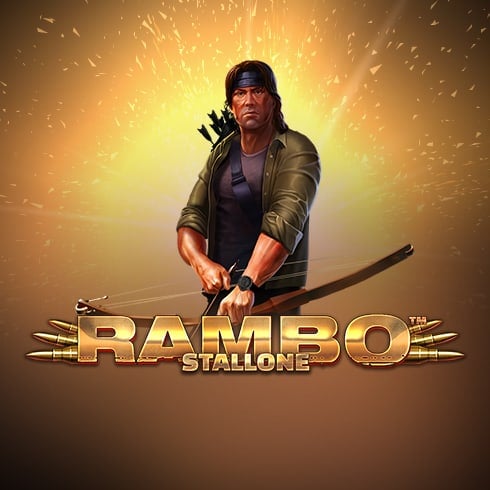Rambo Stallone