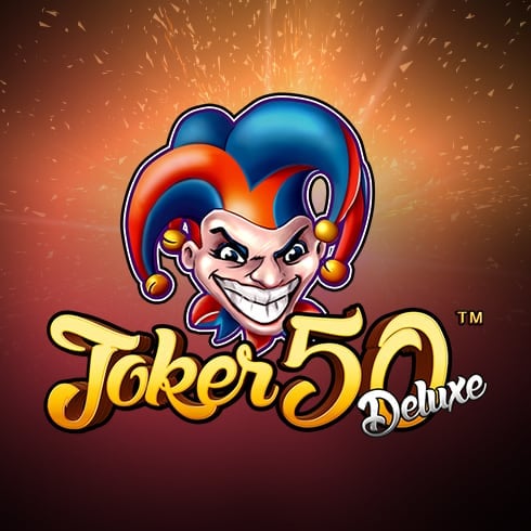 Joker 50 Deluxe