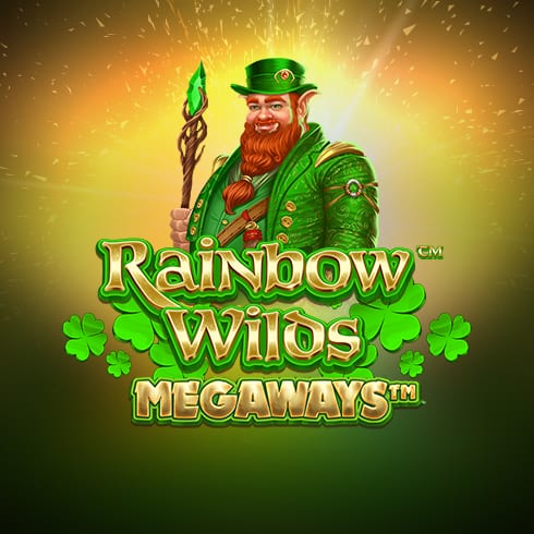Rainbow Wilds Megaways