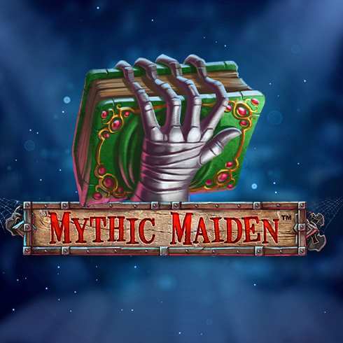 Mythic Maiden