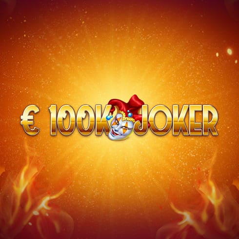 100k Joker
