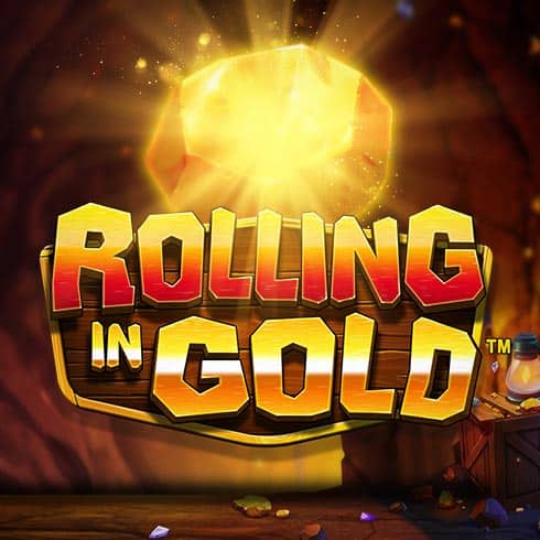 Rolling in Gold