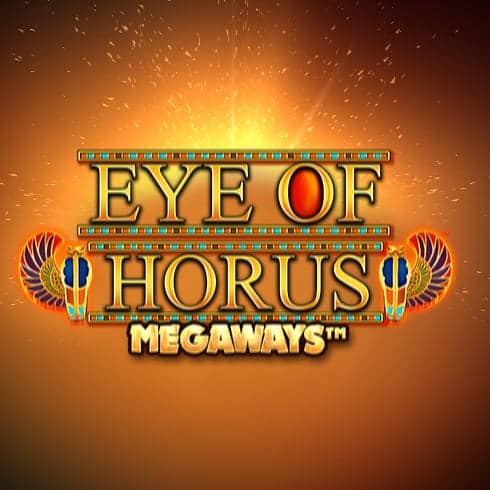 Eye of Horus Megaways