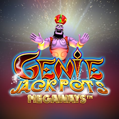Genie Jackpots Megaways