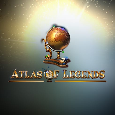 Atlas of Legends