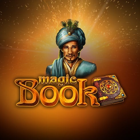Magic Book