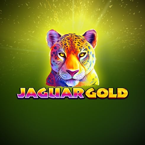 Jaguar Gold
