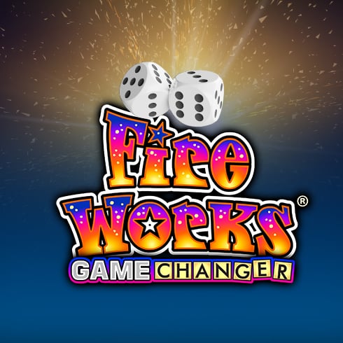 Fireworks Game Changer